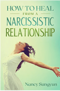 how to heal from narcissistic relationship