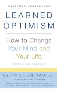 Learned Optimism