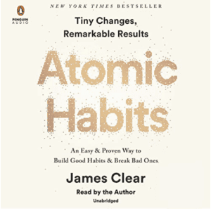 Atomic Habits