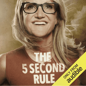The 5 second Rule