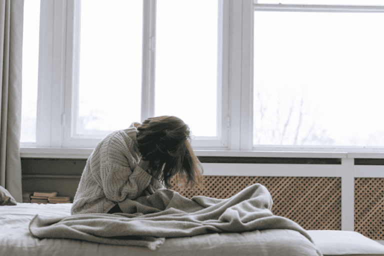 How to Handle Morning Depression: Simple Steps to Start Your Day Better