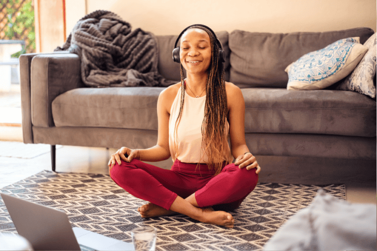Turning Worry into Progress