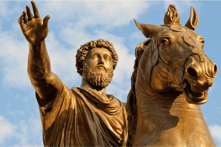 One of the most valuable tools that I have taken from Stoic philosophy