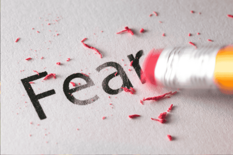 How to Overcome Childhood Fear: Healing, Boundaries, and Practical Steps